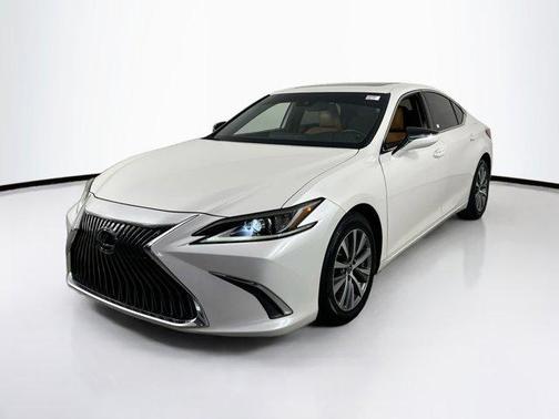 2019 Lexus ES 350 Base