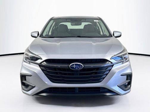 Ice Silver Metallic 2023 Subaru Legacy Premium