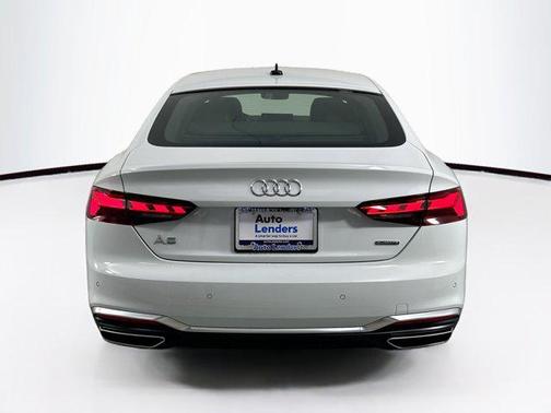 2023 Audi A5 Sportback 45 S Line Premium Plus