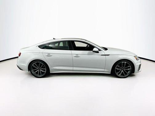 2023 Audi A5 Sportback 45 S Line Premium Plus