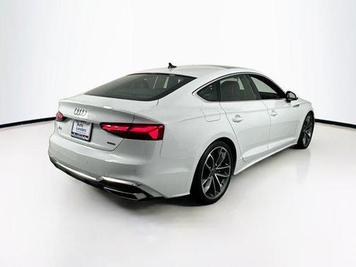 2023 Audi A5 Sportback 45 S Line Premium Plus