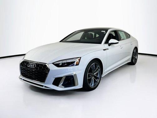2023 Audi A5 Sportback 45 S Line Premium Plus