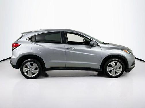 2019 Honda HR-V EX-L