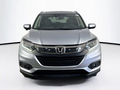 2019 Honda HR-V EX-L