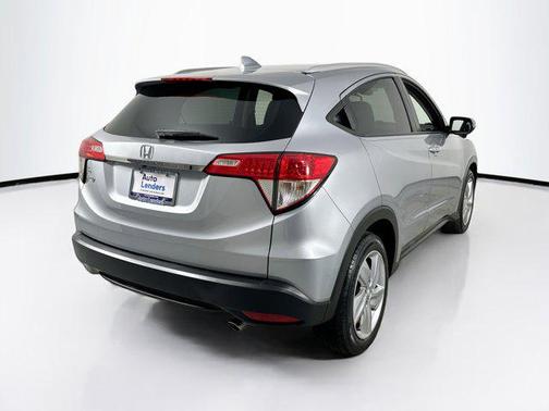 2019 Honda HR-V EX-L