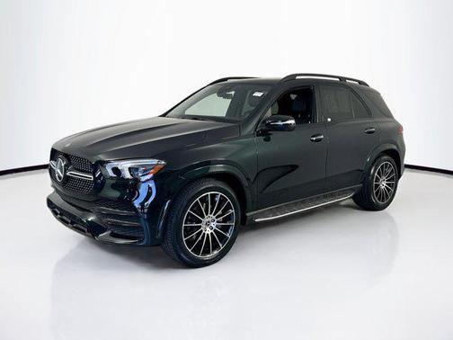 2022 Mercedes-Benz GLE 350 4MATIC