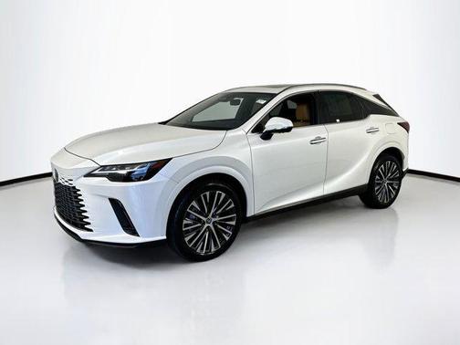 2023 Lexus RX 350 Base