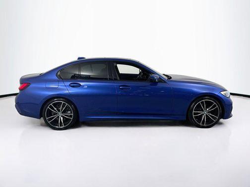 2021 BMW 330 330i
