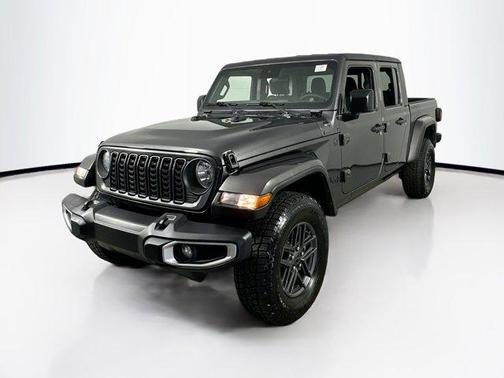 2024 Jeep Gladiator Sport S