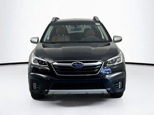 2022 Subaru Outback Touring XT