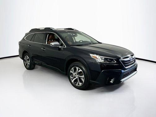 2022 Subaru Outback Touring XT