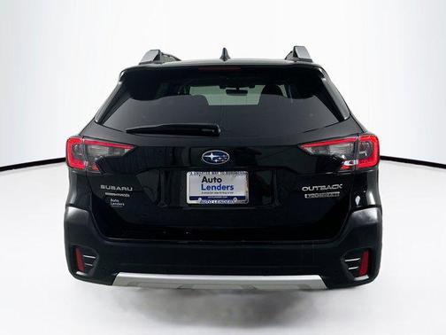 2022 Subaru Outback Touring XT