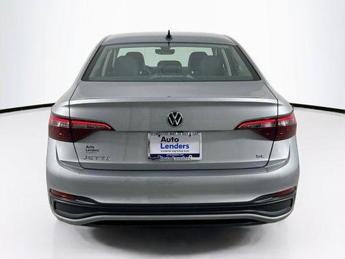 2022 Volkswagen Jetta 1.5T SE