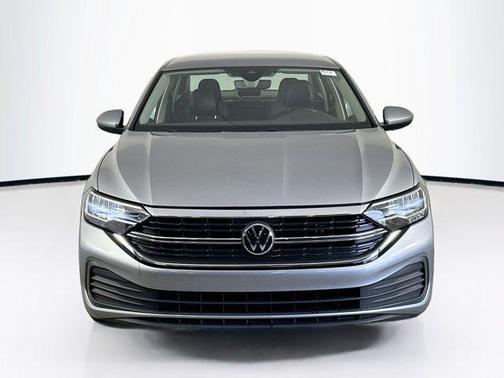 2022 Volkswagen Jetta 1.5T SE