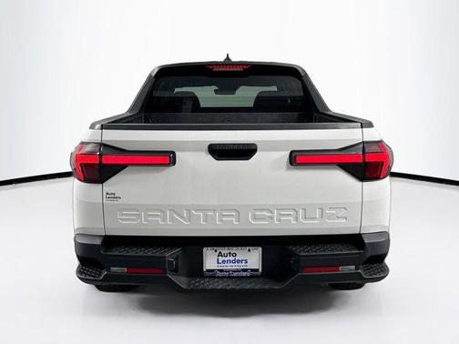 2023 Hyundai SANTA CRUZ SEL