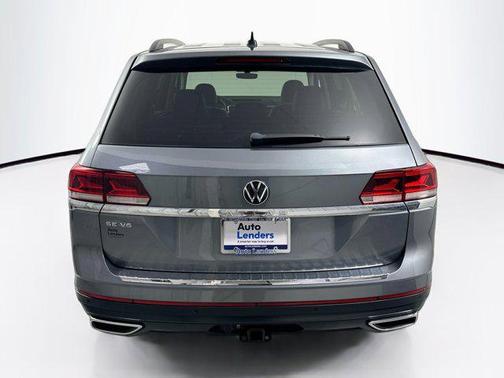 2023 Volkswagen Atlas 3.6L SE w/Technology