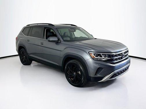 2023 Volkswagen Atlas 3.6L SE w/Technology