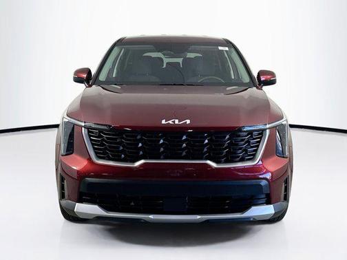 2025 Kia Sorento LX