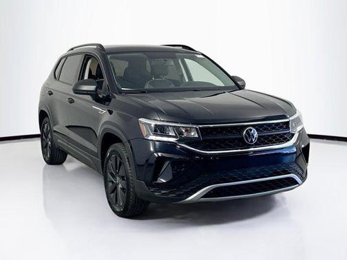 2022 Volkswagen Taos 1.5T S