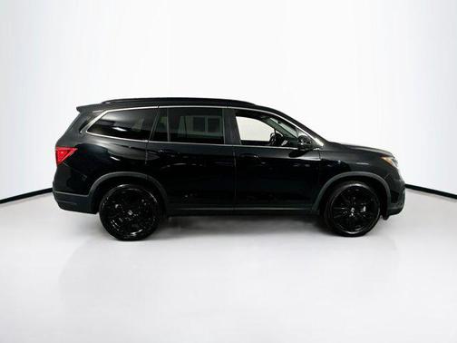 2022 Honda Pilot 2WD Special Edition