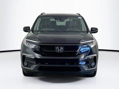 2022 Honda Pilot 2WD Special Edition