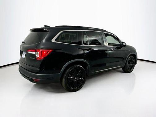 2022 Honda Pilot 2WD Special Edition