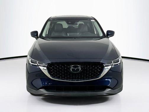 2022 Mazda CX-5 2.5 S Preferred