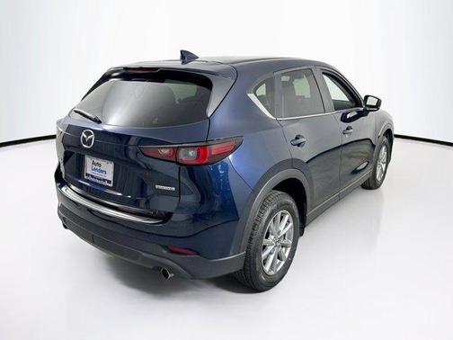 2022 Mazda CX-5 2.5 S Preferred