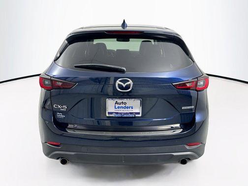 2022 Mazda CX-5 2.5 S Preferred