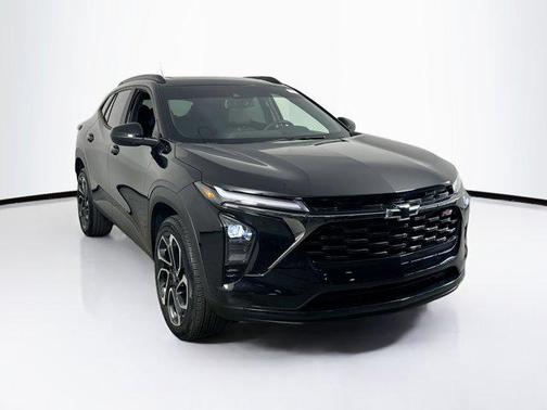 2025 Chevrolet Trax FWD 2RS