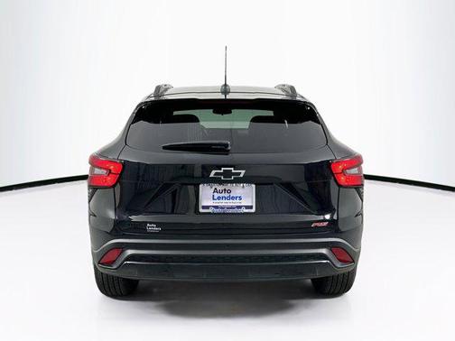 2025 Chevrolet Trax FWD 2RS