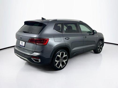 2022 Volkswagen Taos 1.5T SEL