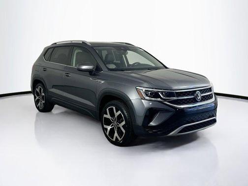 2022 Volkswagen Taos 1.5T SEL