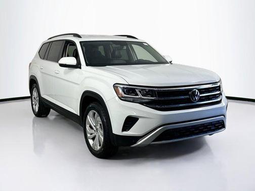 2023 Volkswagen Atlas 3.6L SE w/Technology