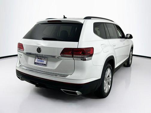 2023 Volkswagen Atlas 3.6L SE w/Technology