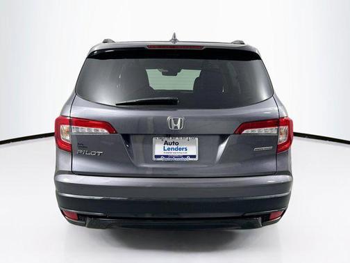 2022 Honda Pilot 2WD Special Edition