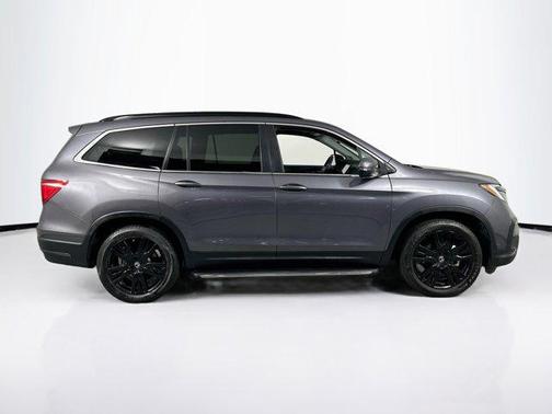2022 Honda Pilot 2WD Special Edition