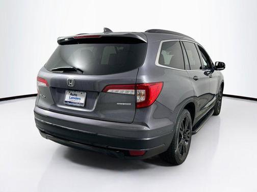 2022 Honda Pilot 2WD Special Edition