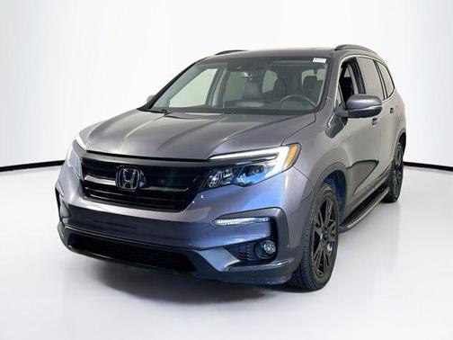 2022 Honda Pilot 2WD Special Edition