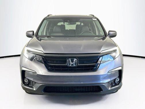 2022 Honda Pilot 2WD Special Edition