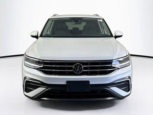 2023 Volkswagen Tiguan 2.0T SE 4MOTION