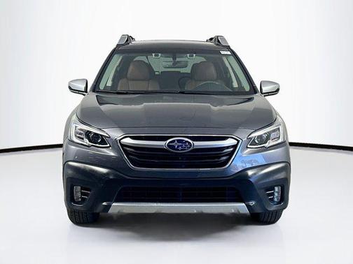 2022 Subaru Outback Touring
