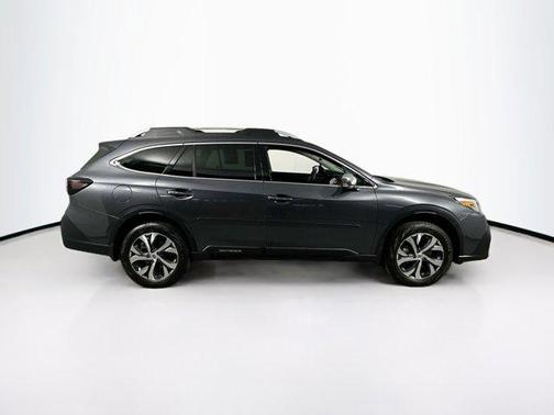2022 Subaru Outback Touring