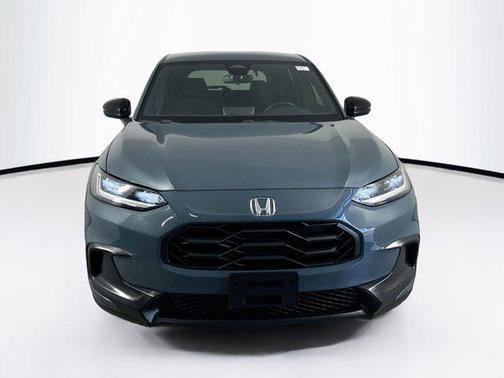 2023 Honda HR-V AWD Sport