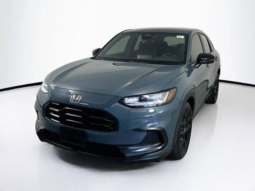 2023 Honda HR-V AWD Sport