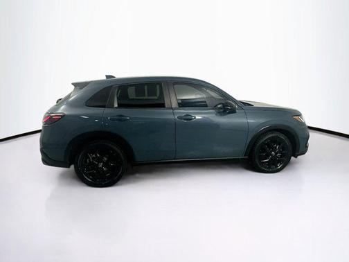 2023 Honda HR-V AWD Sport