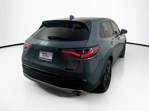 2023 Honda HR-V AWD Sport