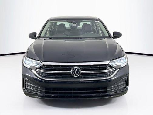 2022 Volkswagen Jetta 1.5T SE