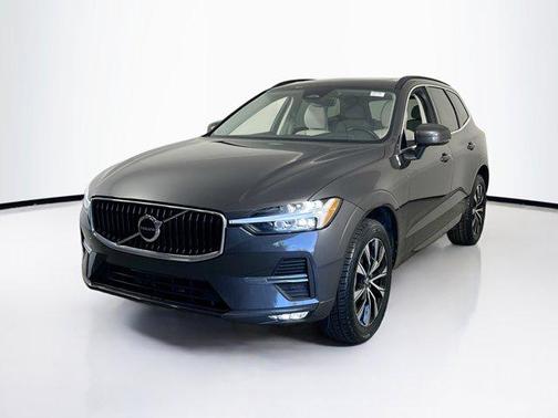 2023 Volvo XC60 B5 Core