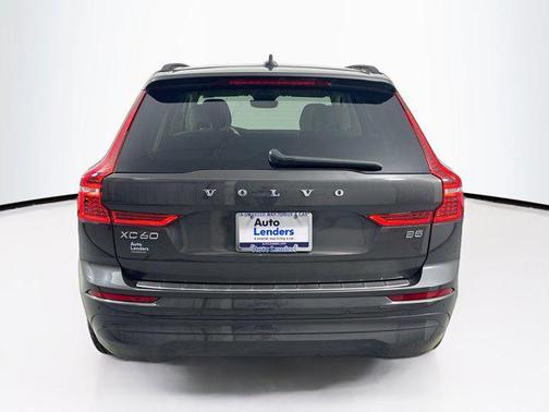 2023 Volvo XC60 B5 Core